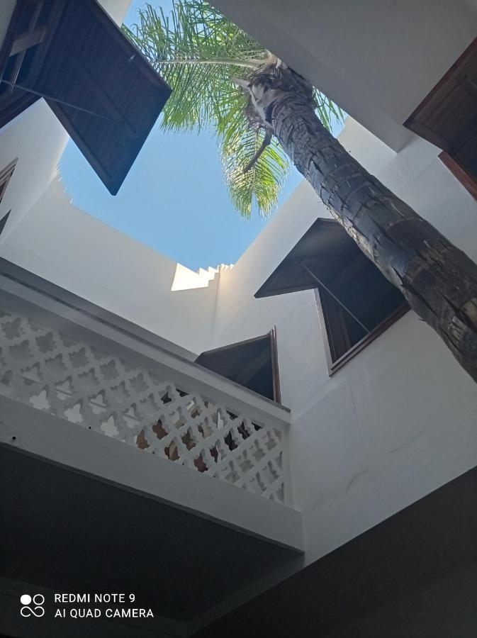 Riad Dar Badiaa Salé Exterior photo